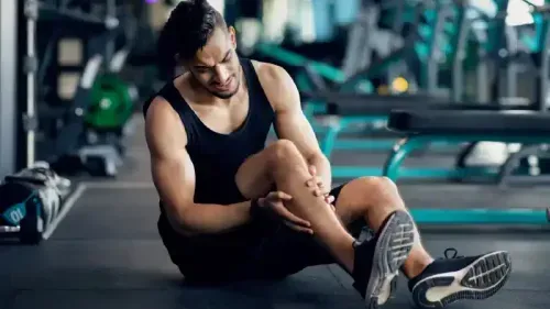 Why Do Muscle Cramps Happen?